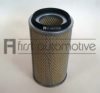 1A FIRST AUTOMOTIVE A60809 Air Filter